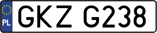 GKZG238