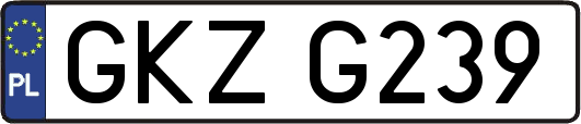 GKZG239