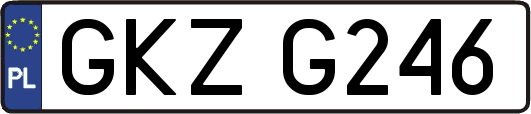 GKZG246