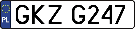 GKZG247