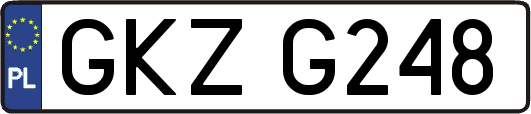 GKZG248