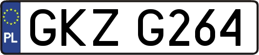 GKZG264
