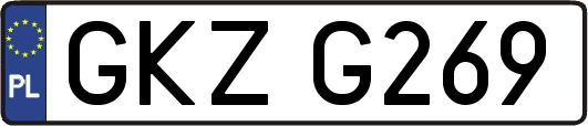 GKZG269