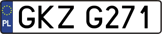 GKZG271