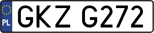GKZG272