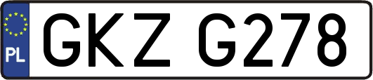 GKZG278