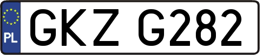 GKZG282