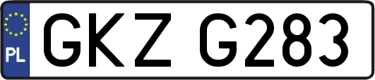 GKZG283