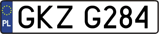 GKZG284