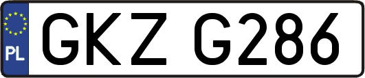 GKZG286