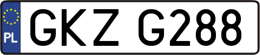GKZG288