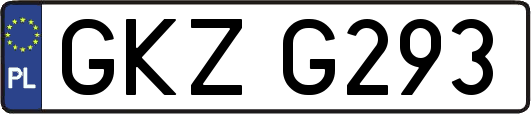 GKZG293