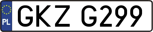 GKZG299