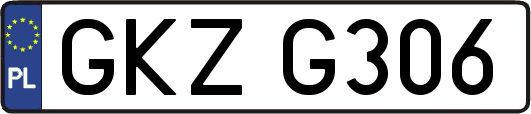 GKZG306