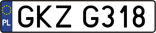 GKZG318