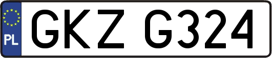 GKZG324