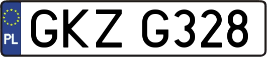 GKZG328