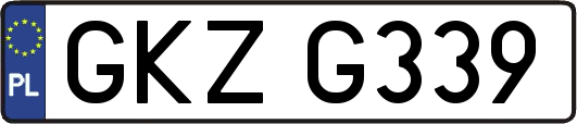 GKZG339