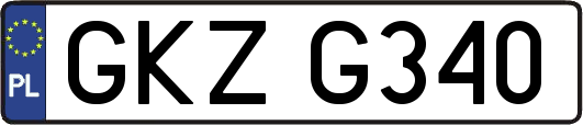 GKZG340