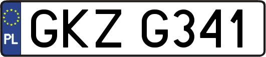 GKZG341