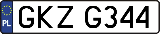 GKZG344