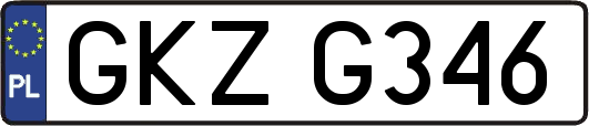 GKZG346