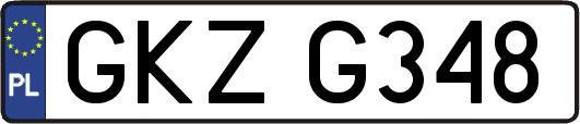GKZG348