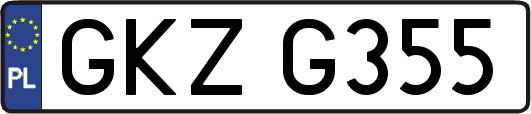 GKZG355