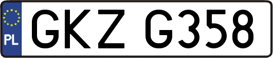 GKZG358