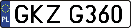 GKZG360