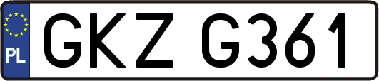 GKZG361