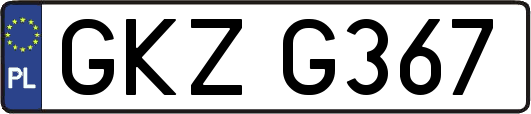 GKZG367
