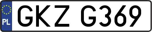GKZG369