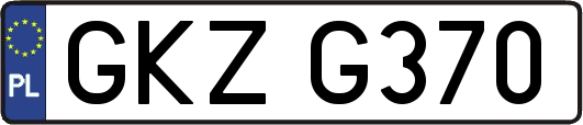 GKZG370