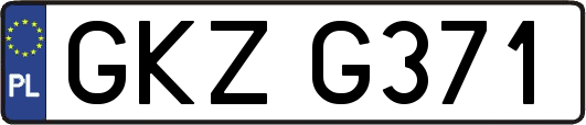 GKZG371