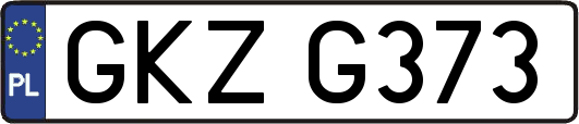 GKZG373