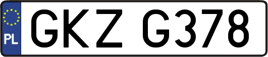 GKZG378