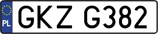 GKZG382