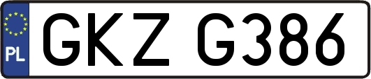 GKZG386