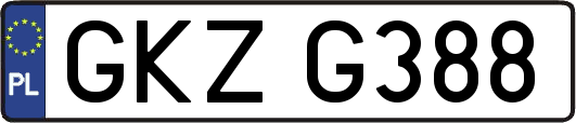 GKZG388