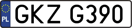 GKZG390