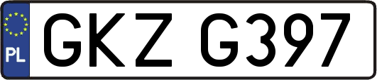 GKZG397
