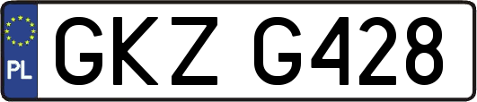 GKZG428