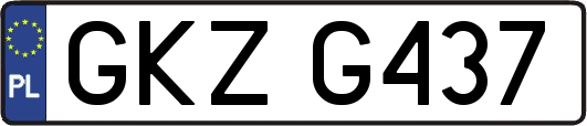 GKZG437