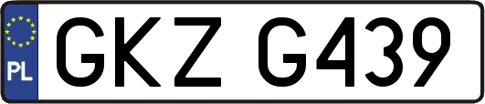 GKZG439