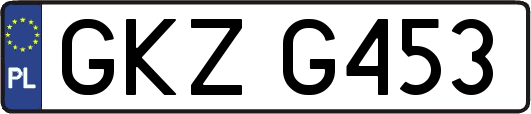 GKZG453