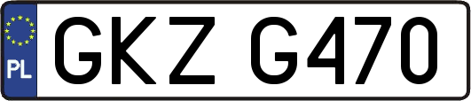 GKZG470
