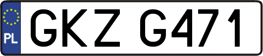 GKZG471