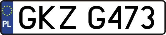GKZG473