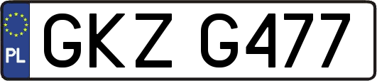 GKZG477